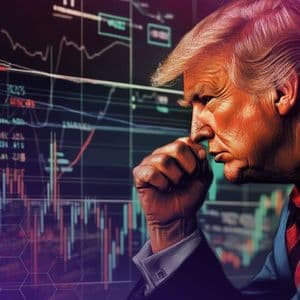 Trump-Backed WLFI to Unlock 27B Tokens at Launch – Much Higher Than Expected?
