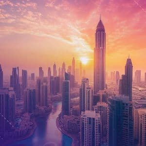 Major UAE Real Estate Developer RAK Properties to Accept Crypto Payments