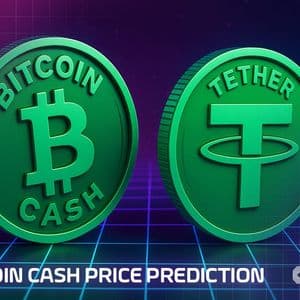 Bitcoin Cash Price Prediction: Tether Cancels Shutdown on BCH Chain – Big Updates Coming Soon?