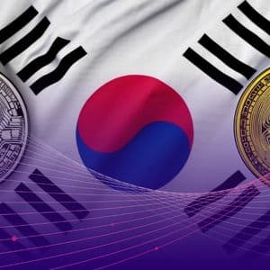 South Korea to Share Crypto Transactions Data Globally – Report