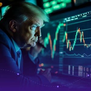 Trump Family’s Paper Wealth Swells By $6B On WLFI Trading Debut: WSJ