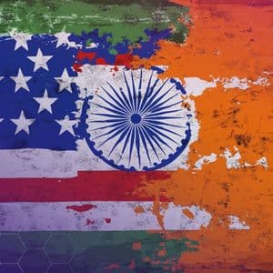 Chainalysis 2025 Global Index: India and U.S. Top Crypto Adoption Rankings