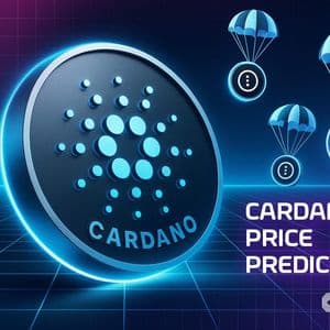 Cardano Price Prediction: Midnight’s NIGHT Token Airdrop Starts Now – Are You Eligible for the Biggest Free Crypto of 2025?