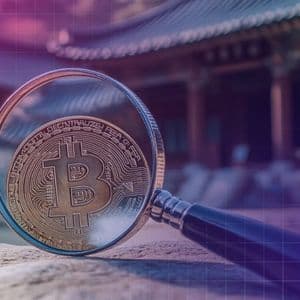 S Korea’s New Top Regulator Faces Scrutiny Over Strategy Shares, Crypto Comments