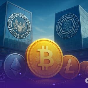 Spot Crypto Trading Moves Closer to Mainstream With SEC, CFTC Backing — Here’s What It Means
