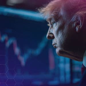 Trump-Linked World Liberty Financial Begins WLFI Burn Campaign After 31% Price Drop