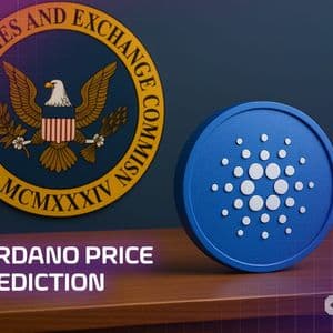 Cardano Price Prediction: ADA ETF Odds Near 90% – October SEC Decision Could Trigger Mega Rally