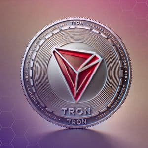 Tron’s Biggest Backer Fuels $110M TRX Buy, Doubling Company’s Treasury to $220M