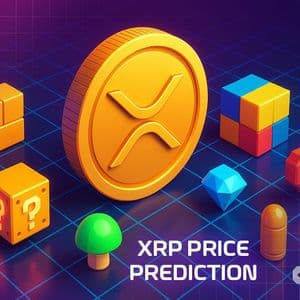XRP Price Prediction: Gaming Giant Expands to XRP Ledger – Shocking Move to $10 Starting Now