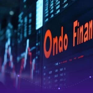 Ondo Launches Global Markets: 100+ Tokenized U.S. Stocks on Ethereum