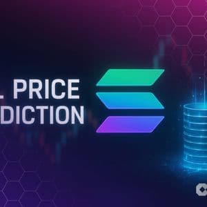 SOL Price Prediction: Solana Breaks $209 as Galaxy Digital Launches SEC-Registered GLXY Tokens – Is SOL Ready for New Highs?