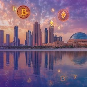 Singapore’s QCP Group Secures Key Abu Dhabi Crypto License