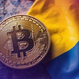 Ukraine Parliament Passes First Reading of Crypto Legalization Bill with 23% Tax Rate