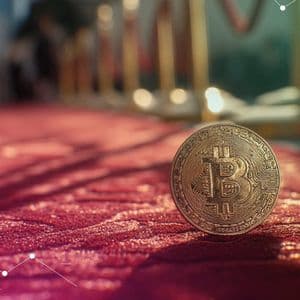 DOJ Indictment Shadows Kevin Spacey Film – Co-Writer Charged in $340M Crypto Ponzi