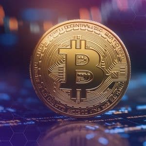 Bitcoin Falls 2% Despite Rising Odds of Fed Easing After Weak U.S. Jobs Report  – $108K BTC By Weekend?