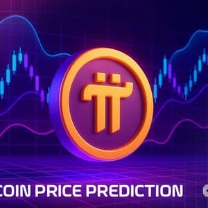 Pi Coin Price Prediction: Bollinger Bands Explode Tight – Wyckoff Signals Incoming Face-Melter Rally