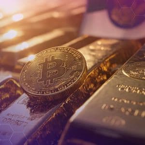 El Salvador Adds 14,000 Troy Ounces of Gold After Bitcoin Accumulation Pause, Total Holdings Hit $207M