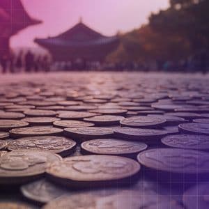 Ex-National Assembly Chief: South Korean KRW Stablecoins Must Trade on Binance