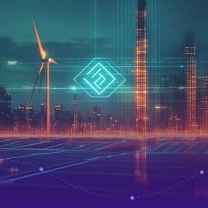 Jack Ma–Backed Ant Group Unit Leverages Blockchain for $8B Energy Asset Overhaul