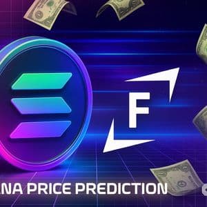 Solana Price Prediction: Medical Firm Bets $1.65B on SOL – Can Solana 10x From Here?