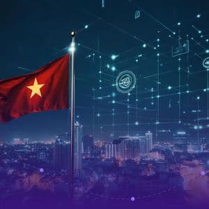 Vietnam Experiments With Crypto Trading Market In Five-Year Pilot