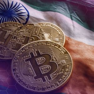 India Stalls Full Crypto Framework, Citing Systemic Risk Fears: Report
