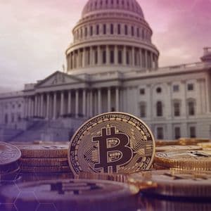 GOP Crypto Bill Faces Setback as Senator Warns “We’re Not Ready”