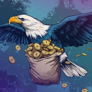 U.S. DOJ to Seize $584K in Crypto Linked to Iranian Drone Supplier