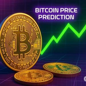 Bitcoin Price Prediction: Warren Buffett-Style Fund Quietly Made $5 Billion From BTC – Is Wall Street Coming?