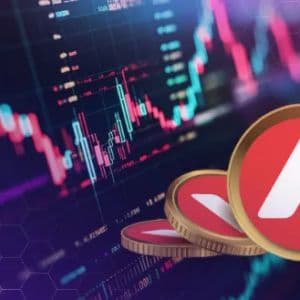 Bitwise Files SEC Registration for Avalanche ETF, Ticker Symbol Pending