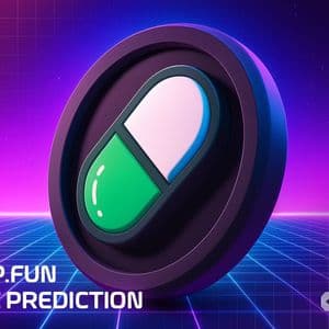 Pump.fun Price Prediction: Livestream Token Craze Heats Up – Is PUMP the Next $10 Billion Trend?