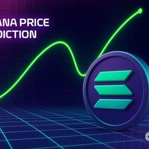 Solana Price Prediction: Analysts Eye a Technical Breakout That Could Push SOL to $310