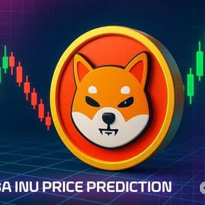 Shiba Inu Price Prediction: SHIB Breaks Down, But a Surprise Comeback vs Dogecoin is Brewing