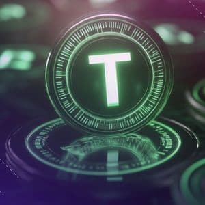 Stablecoin Issuer Tether Seeks Half-Trillion Valuation In Ambitious Capital Raise