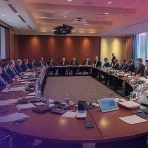 Crypto Leaders Kraken, Crypto.com to Face SEC-CFTC “Harmonization” Showdown – Here’s What’s at Stake