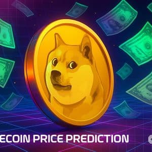 Dogecoin Price Prediction: Public Company Buys Back Shares Ahead of DOGE Mining Move – Is Smart Money Loading Up?