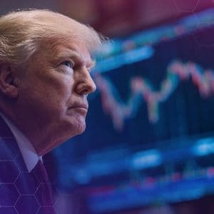 Trump-Backed WLFI Plunges 58% – Buyback Plan Announced to Halt Freefall