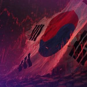 Korean Crypto Market Loses $24B in Six Months as Trading Volume Collapses – What’s Going on?