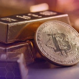 Deutsche Bank: Bitcoin Could Join Gold on Central Bank Balance Sheets by 2030