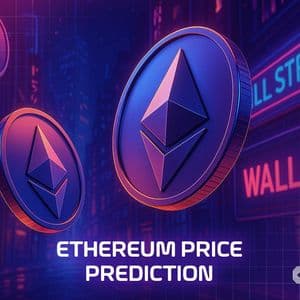Ethereum Price Prediction: The $4,000 Psychological War Zone – Why ETH Must Hold This Line Against BTC’s Fear at 34