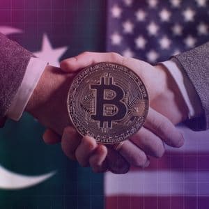 Pakistan Crypto Czar Explore Ways to Deepen US Blockchain Ties, Places Bitcoin on UN Agenda