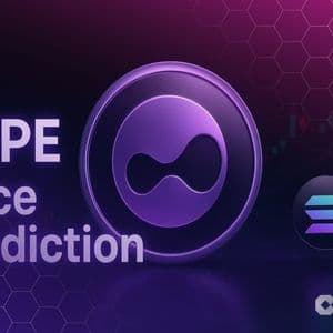 HYPE Price Prediction: Cathie Wood Compares Hyperliquid to ‘Early Solana’ – Can HYPE Surge 7X to Match SOL?