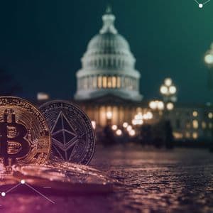 US Government Shutdown Officially Starts After Political Stalemate — What Does It Mean For Crypto?