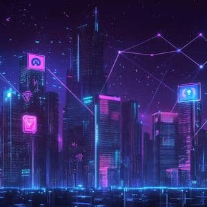 Mega Matrix to Expand $2B Digital Asset Treasury into Multi-Stablecoin Framework