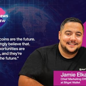 Bitget in Conversation With Cryptonews: “Stablecoins are Clearly the Future”