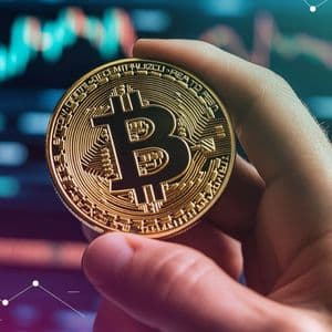 Bitcoin Breaks $118K As ‘Uptober’ Rally Takes Hold On Dollar Weakness