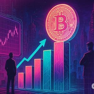 Strategy’s Bitcoin Holdings Hit Record $77.4B as Market Rally Continues