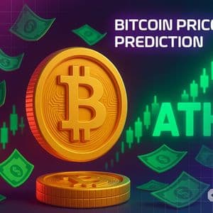 Bitcoin Price Prediction: BTC Hits Record High as Dollar Collapses – Is This the Beginning of a Monetary Reset?