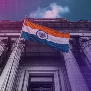 India to Roll Out Sovereign RBI-Backed Digital Currency, Minister Flags Unbacked Crypto