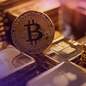 Gold Price Hits New Record at $4,035 Per Ounce – Is Bitcoin’s Next All-Time High Around the Corner?